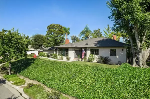 Fullerton, CA 92835,1544 Avolencia Drive