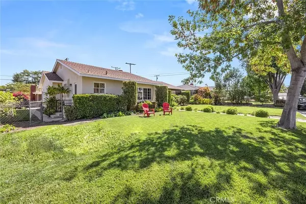 Fullerton, CA 92835,500 El Camino Drive