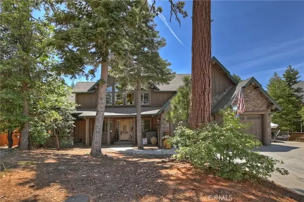 Big Bear City, CA 92314,1679 Angels Camp Road