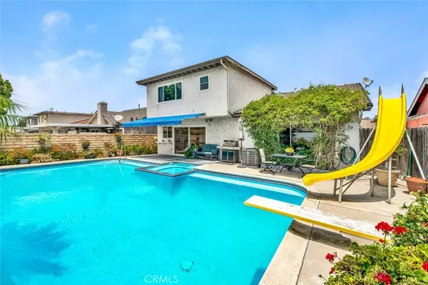 Anaheim Hills, CA 92807,4552 E Meadowhill Avenue