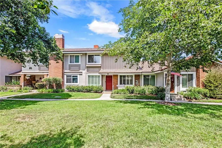 12615 George Reyburn Road, Garden Grove, CA 92845