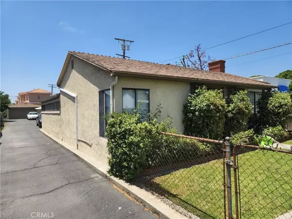 5837 Alessandro Avenue, Temple City, CA 91780