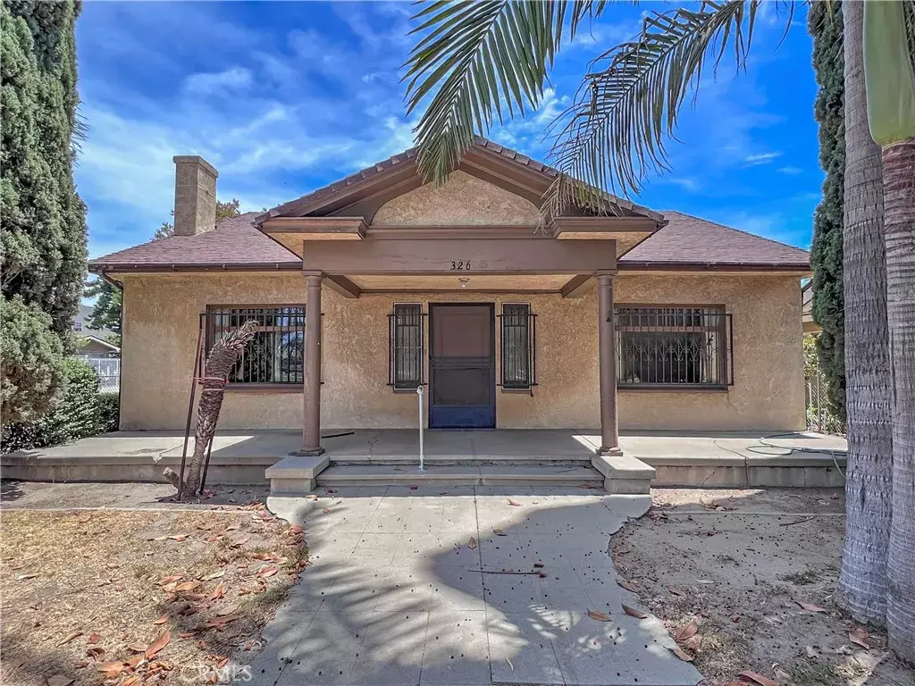 Anaheim, CA 92805,326 N Olive Street