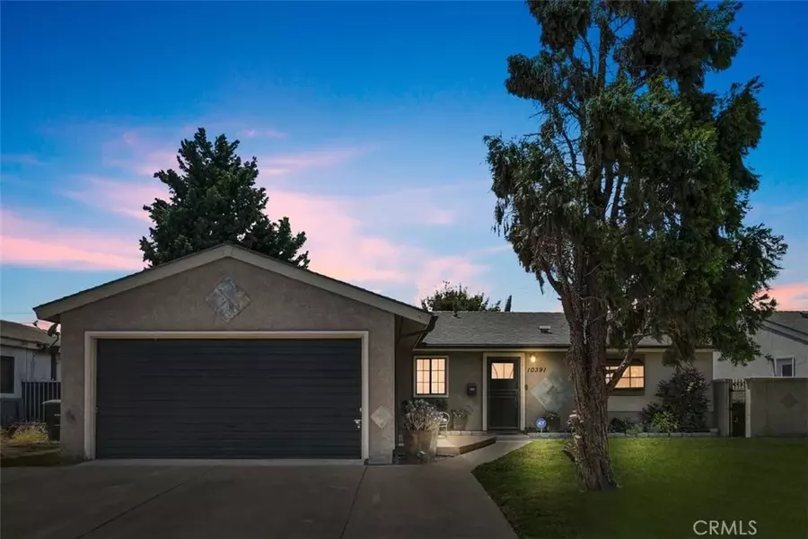 10391 Hester Avenue, Buena Park, CA 90620