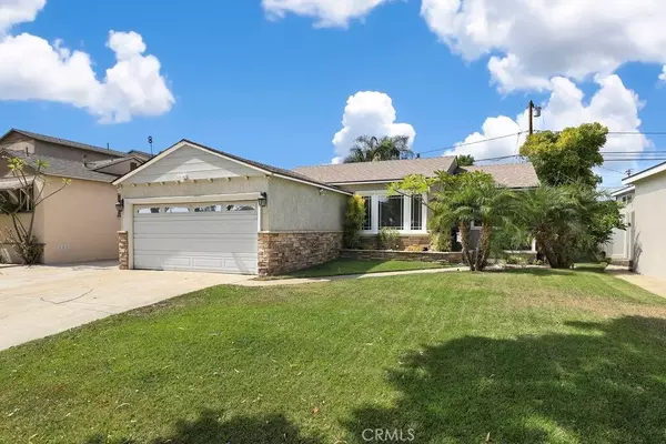 3203 Del Amo Boulevard, Lakewood, CA 90712