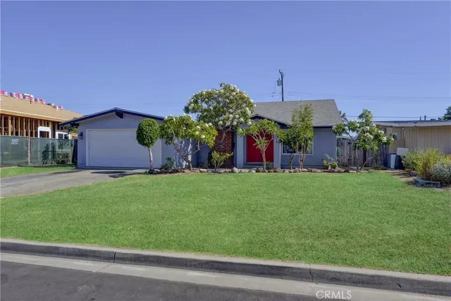 9912 Aldgate Avenue, Garden Grove, CA 92841