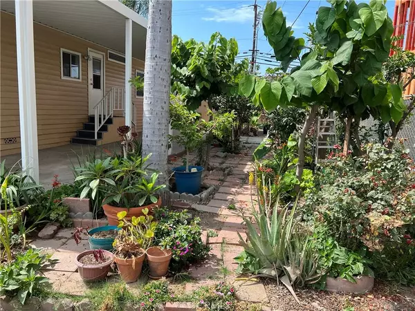 Garden Grove, CA 92841,8111 Stanford Ave #1