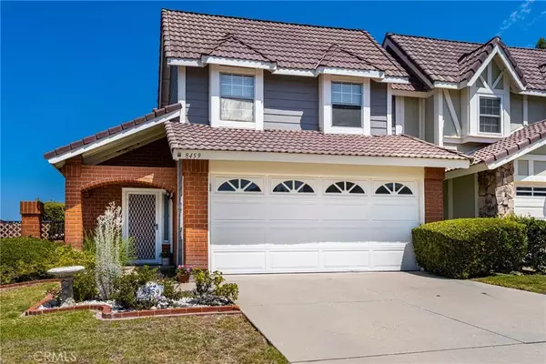 8459 E Amberwood Street, Anaheim Hills, CA 92808