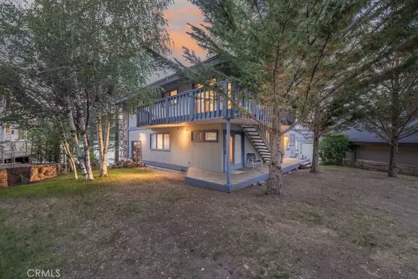 Big Bear Lake, CA 92315,38844 Waterview Drive