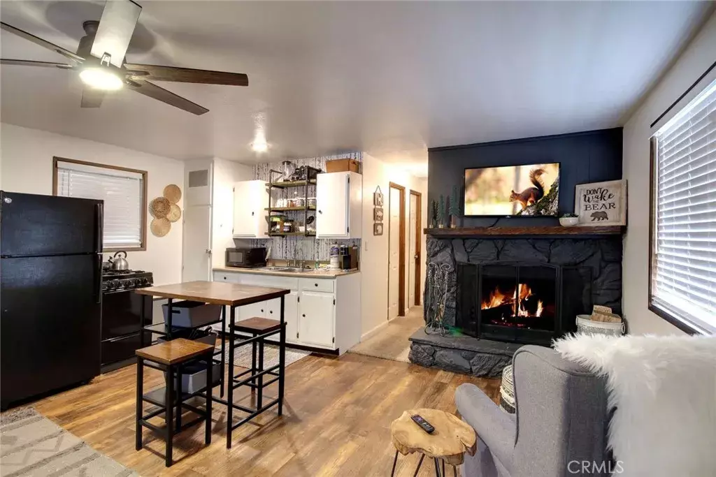 Big Bear City, CA 92386,615 Cedar Lane