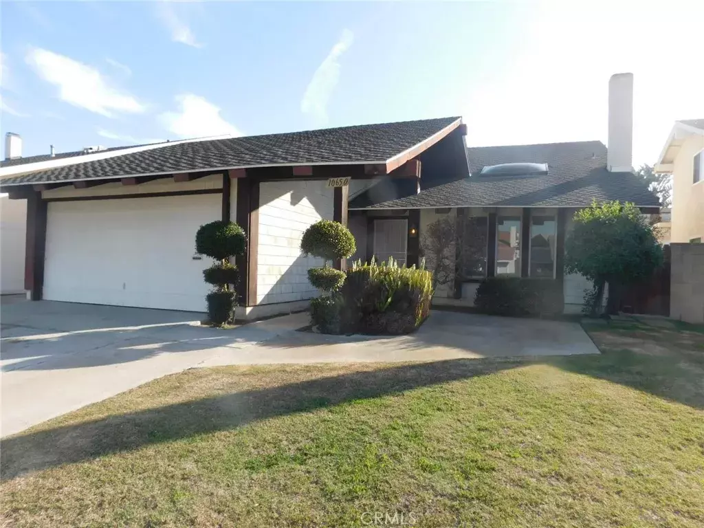 Fountain Valley, CA 92708,10650 El Toro Avenue