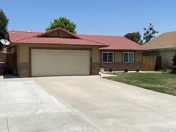 28824 Maltby Avenue, Moreno Valley, CA 92555