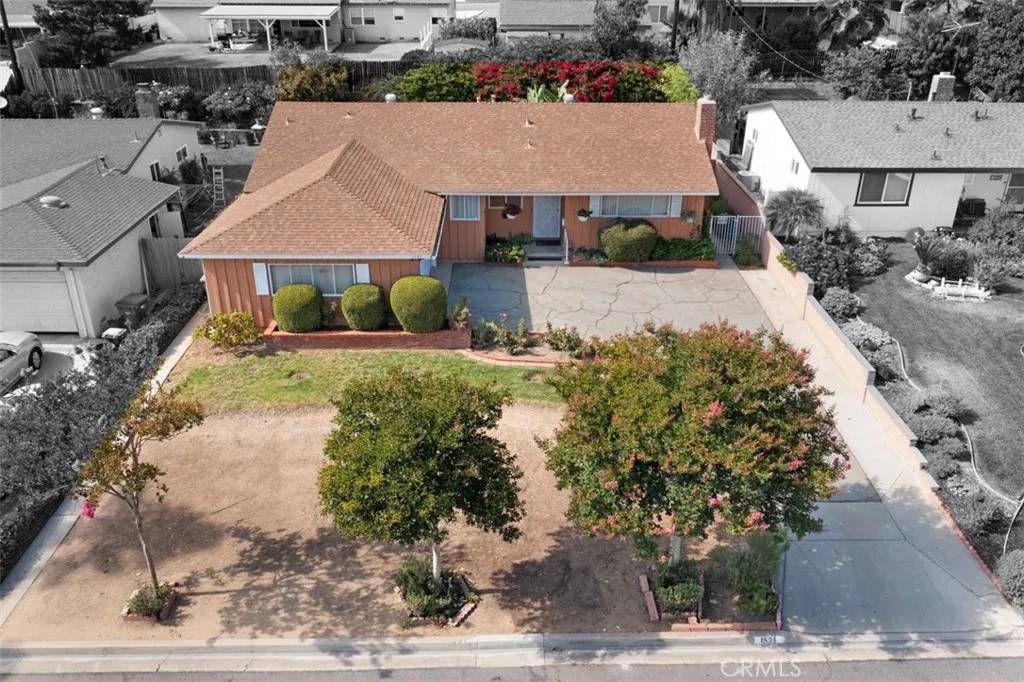 1531 Sansinena Lane, La Habra, CA 90631