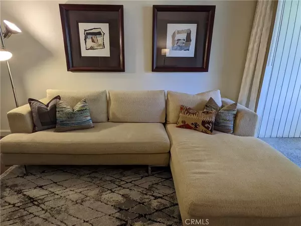 2822 N Auburn Court #116, Palm Springs, CA 92262