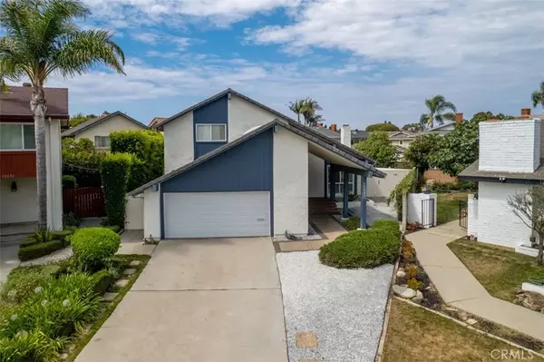 12621 Presnell Street, Marina Del Rey, CA 90066