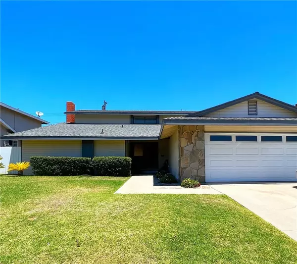 1631 Sheffield Drive, La Habra, CA 90631