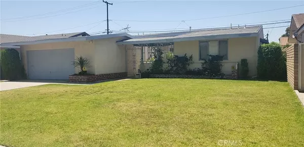 4163 Levelside Avenue, Lakewood, CA 90712