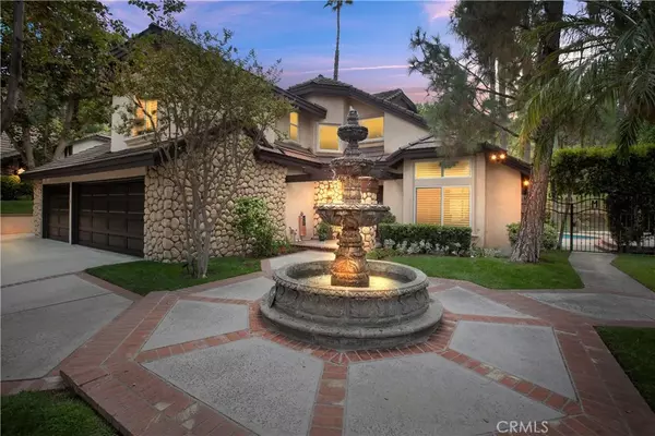 4920 E Fairfield Street, Anaheim Hills, CA 92807