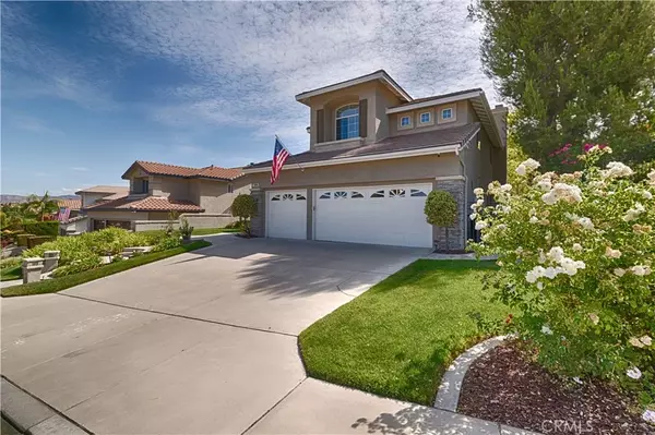 Anaheim Hills, CA 92808,988 S Creekview Lane