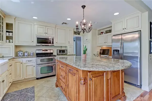 1752 Cloverdale Drive, Brea, CA 92821