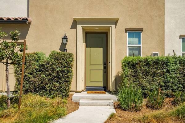 Ontario, CA 91762,3215 E Midsummer Privado #1