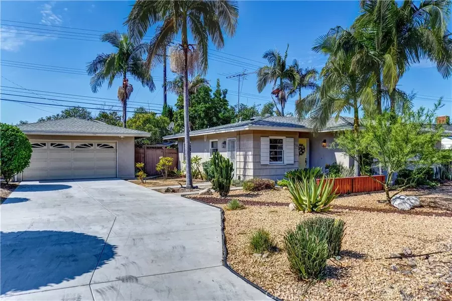 16120 Janine Drive, Whittier, CA 90603
