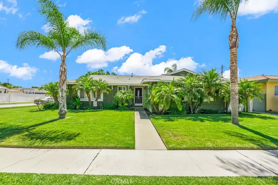 8412 San Marino Drive, Buena Park, CA 90620