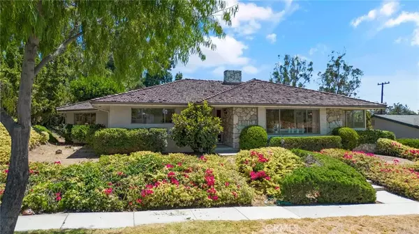 Fullerton, CA 92831,1342 Hollydale Drive