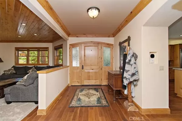 Big Bear Lake, CA 92315,42218 Heavenly Valley Road