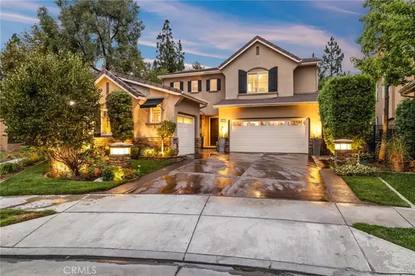 2849 Tarragon Court, Fullerton, CA 92835