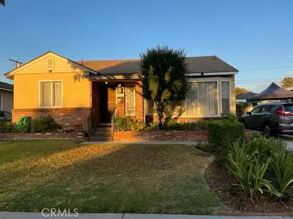 4808 Briercrest Avenue, Lakewood, CA 90713