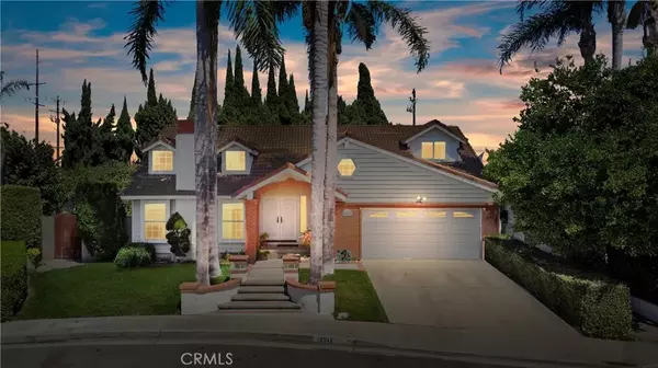 18542 Prunus Street, Fountain Valley, CA 92708