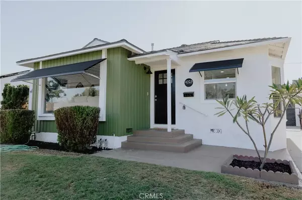 4323 Carfax Avenue, Lakewood, CA 90713