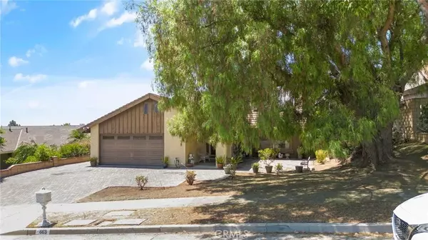 Brea, CA 92821,663 Olive Avenue