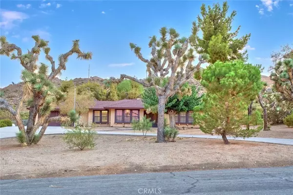 Yucca Valley, CA 92284,56781 Java Drive