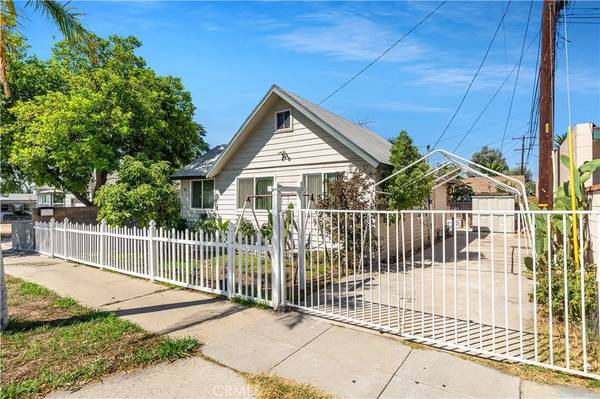 Ontario, CA 91764,851 N Sultana Avenue