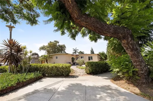 11022 Davenrich Street, Santa Fe Springs, CA 90670