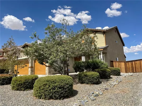 15128 Colville Court, Victorville, CA 92394