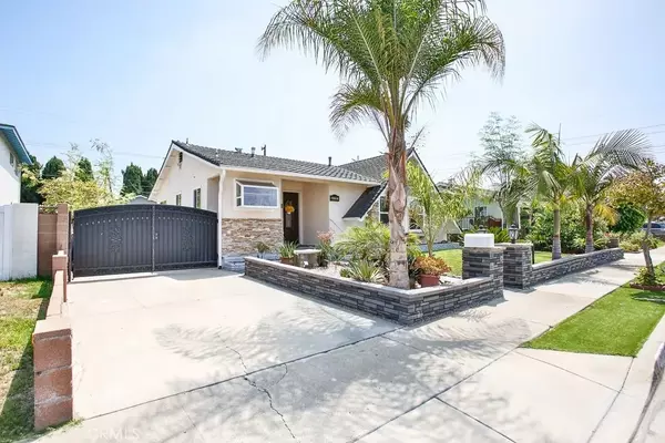 Buena Park, CA 90620,7668 El Caney Drive