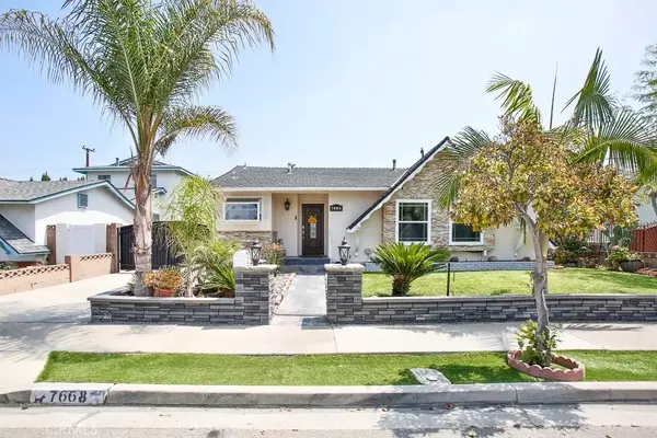 7668 El Caney Drive, Buena Park, CA 90620
