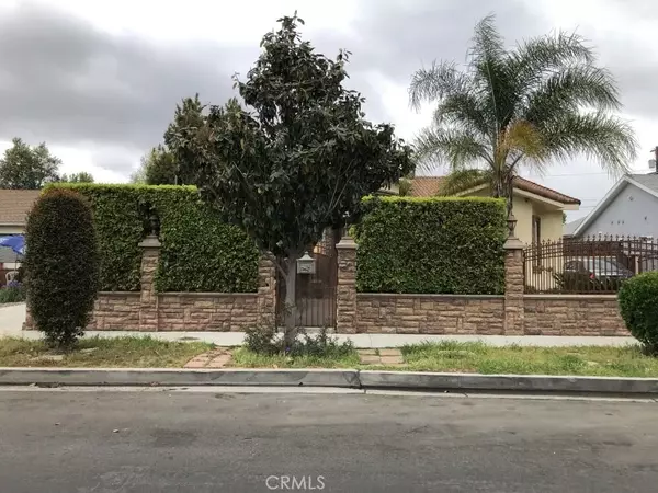 6219 Babcock Avenue, North Hollywood, CA 91606