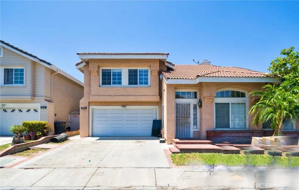 5621 Rostrata Avenue,  Buena Park,  CA 90621
