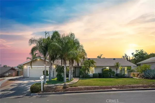 6160 Homestead Street, Jurupa Valley, CA 92509