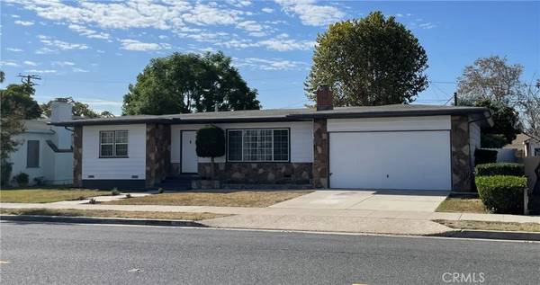 Gardena, CA 90249,2714 W 154th Street