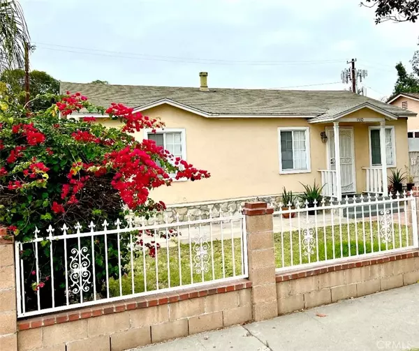 Wilmington, CA 90744,1330 W F Street