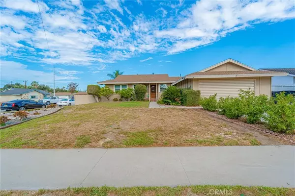 1639 S Cabana Avenue, West Covina, CA 91790