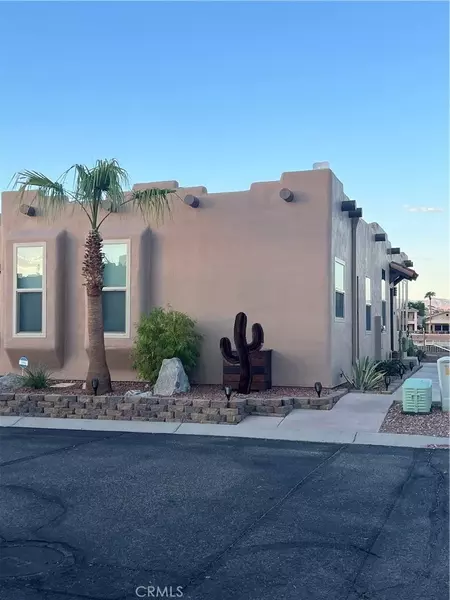 1112 Beach Drive, Needles, CA 92363