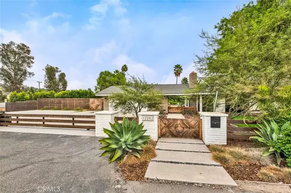 12262 Red Hill Avenue, North Tustin, CA 92705