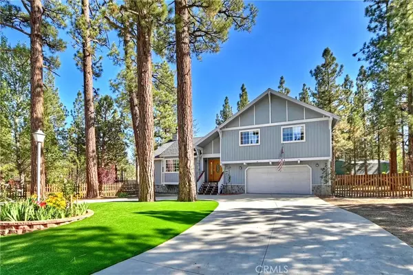 Big Bear City, CA 92314,642 E Angeles Boulevard