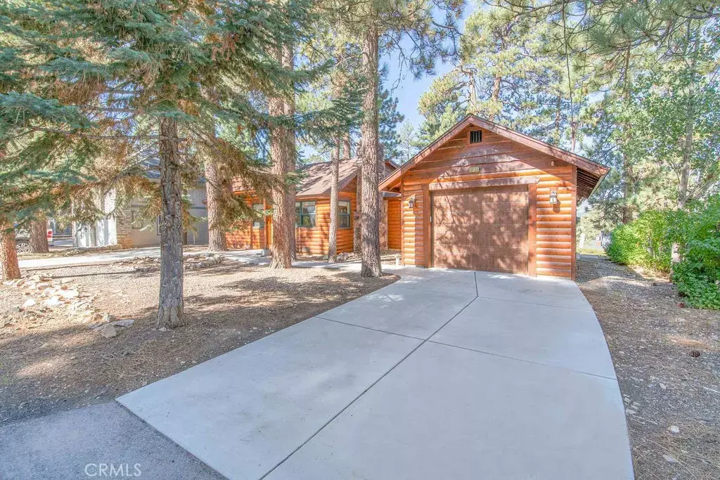 Big Bear Lake, CA 92315,39155 Crest Lane